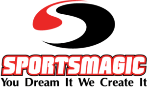 Sports Magic Dodgeball
